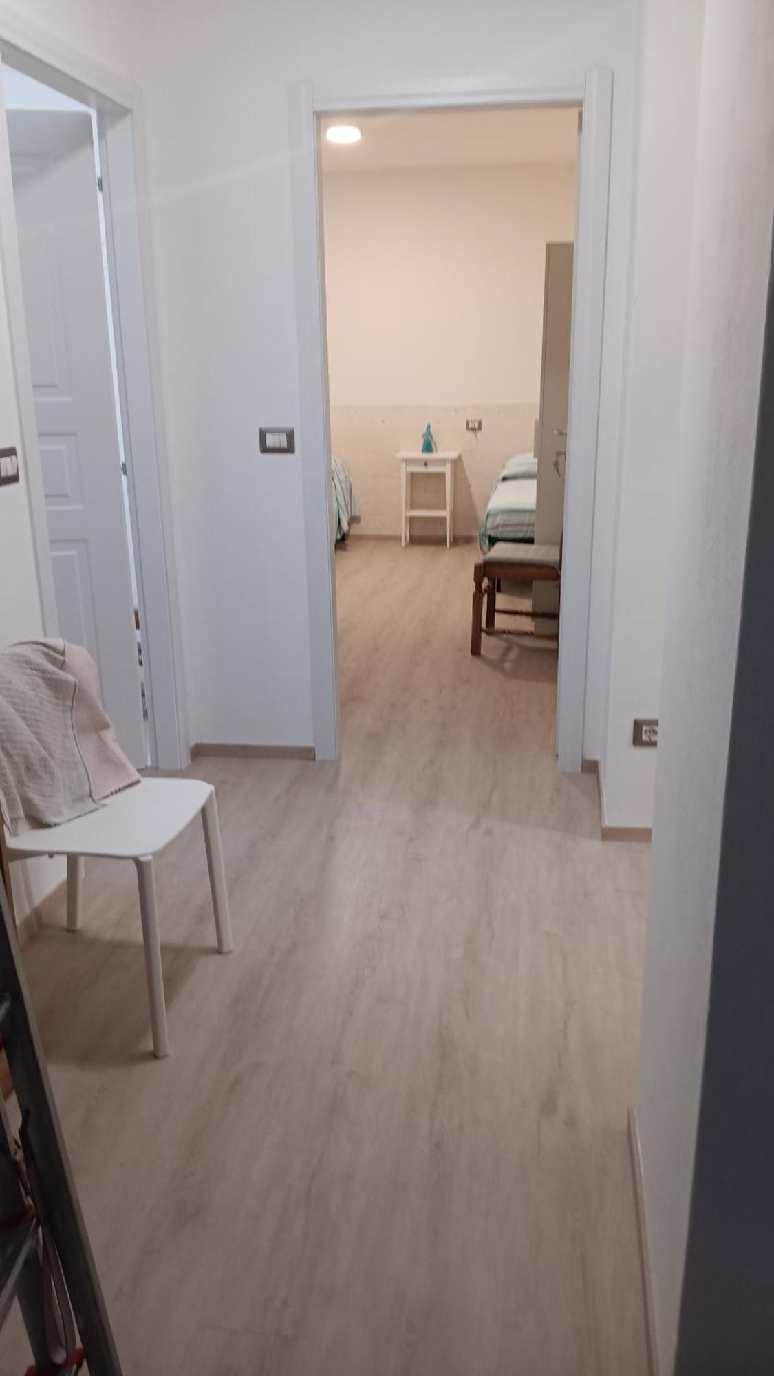 B&B D'Ambrosio Milan Exterior photo